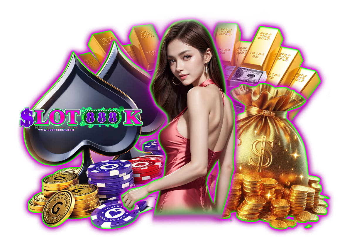 slot888k