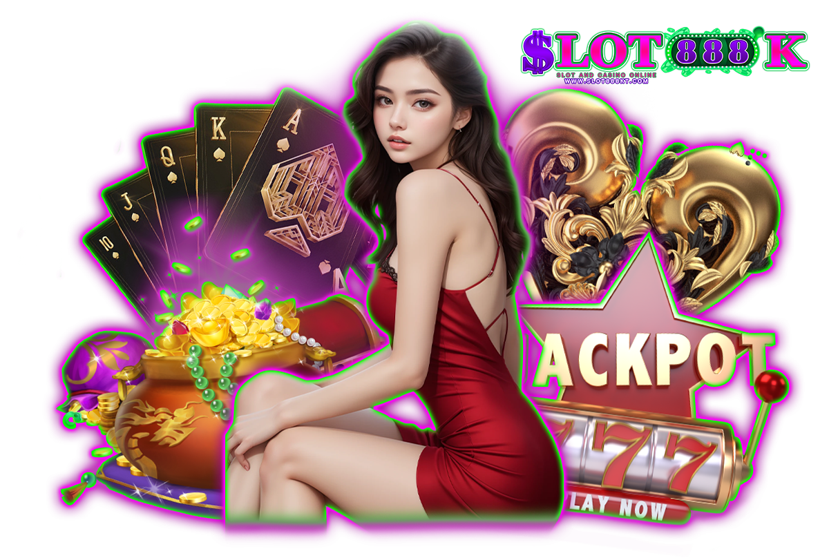 slot888k สล็อต
